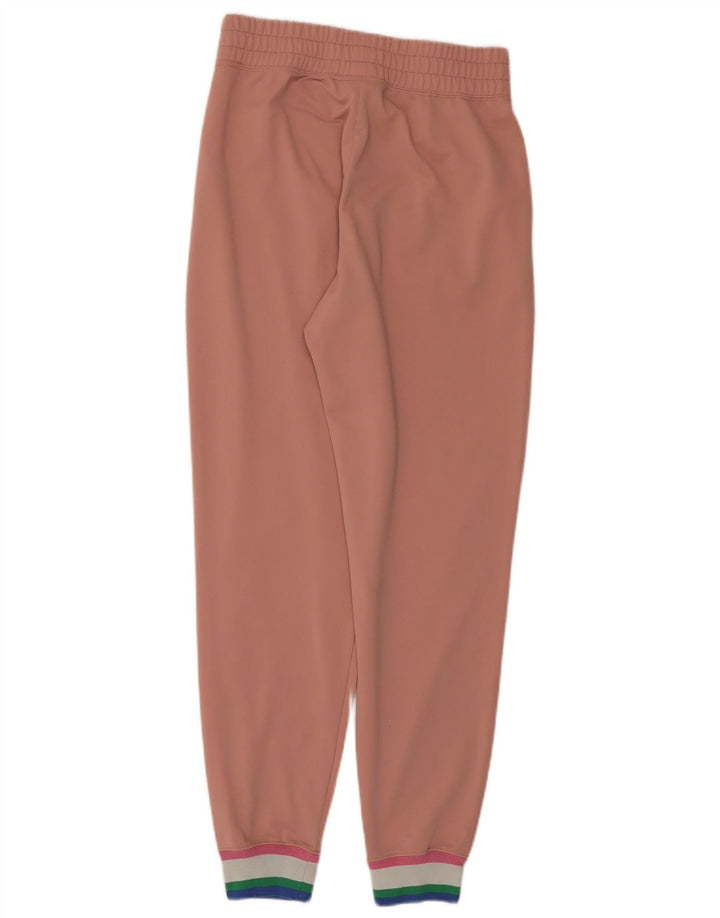 Damskie spodnie dresowe Nike Joggers UK 10 Small Pink Polyester