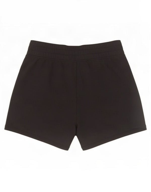 Damskie spodenki sportowe Under Armour UK 6 XS, czarne, bawełniane