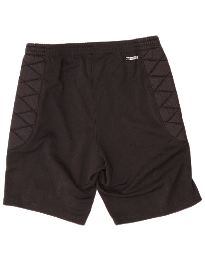 Męskie spodenki sportowe Puma XL, czarny poliester