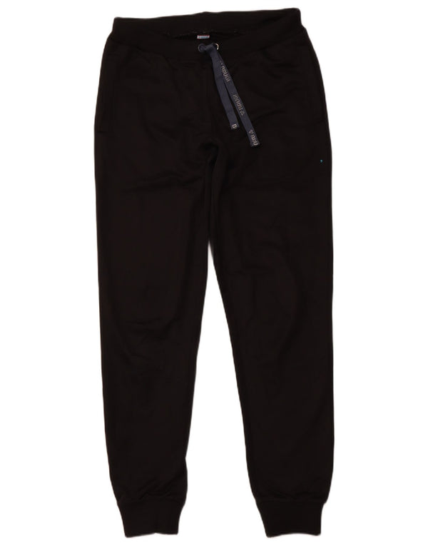 Damskie spodnie dresowe BRUGI Joggers Small Black