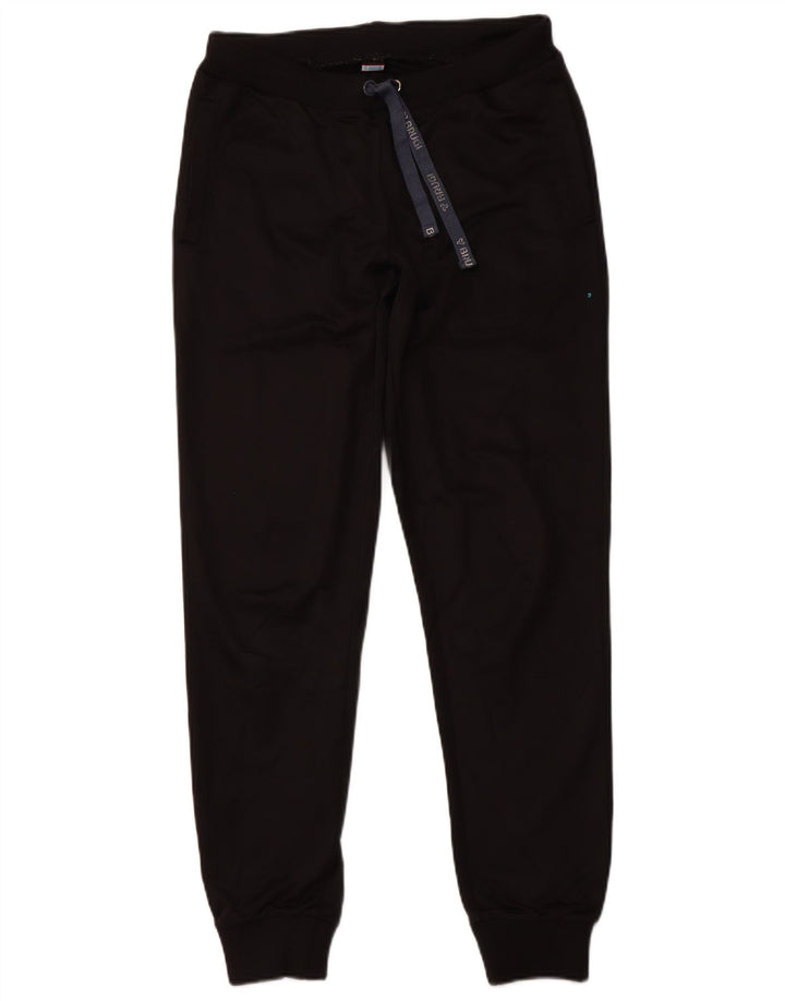 Damskie spodnie dresowe BRUGI Joggers Small Black
