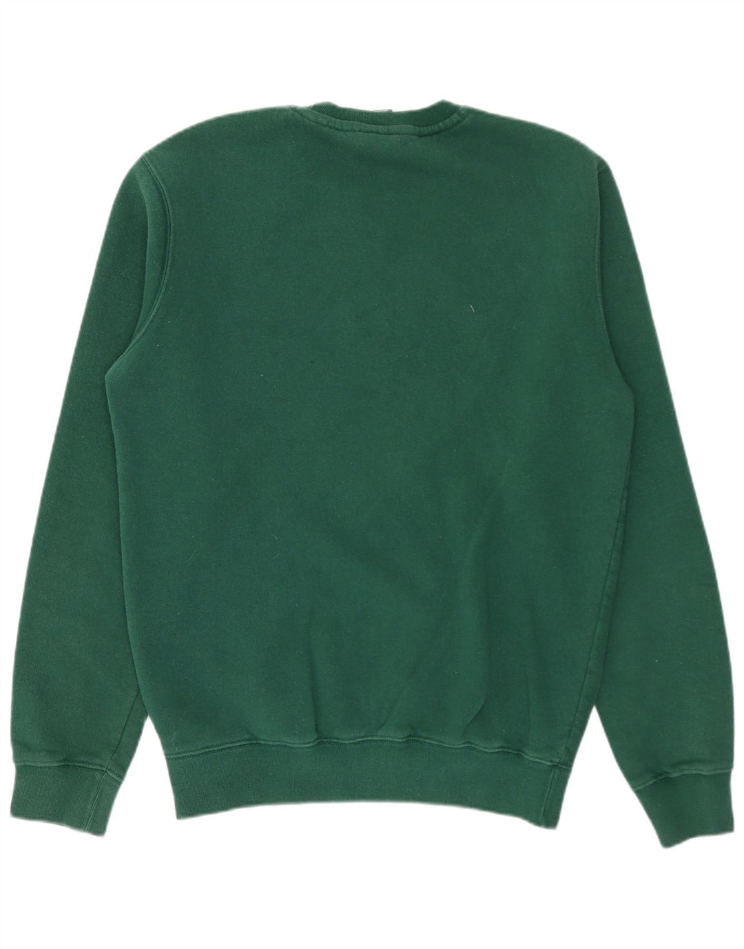 Sweter męski Champion, mały, zielony, bawełniany