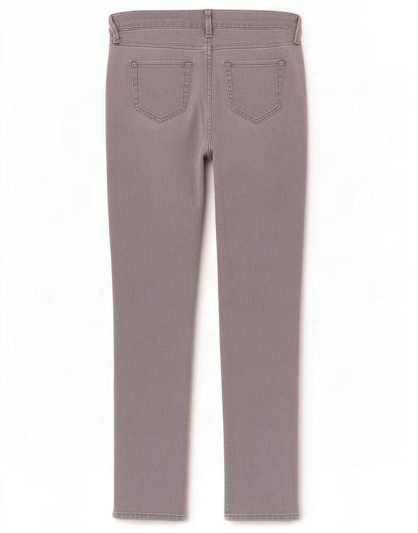Marks & Spencer Damskie jeansy slim fit UK 10 Small W30 L30 Lilac