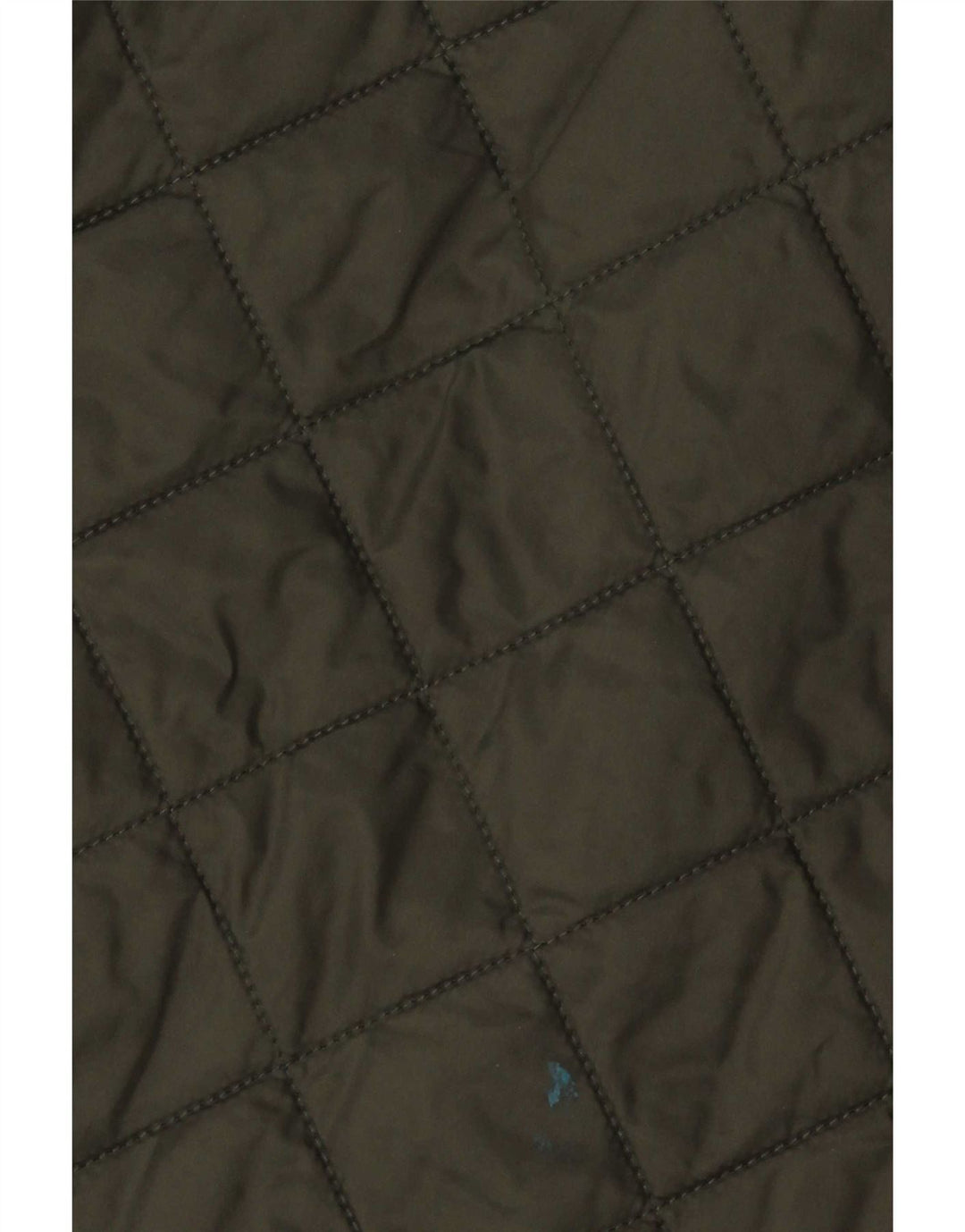 Męska pikowana kurtka Barbour UK 42 XL w kolorze zielonym