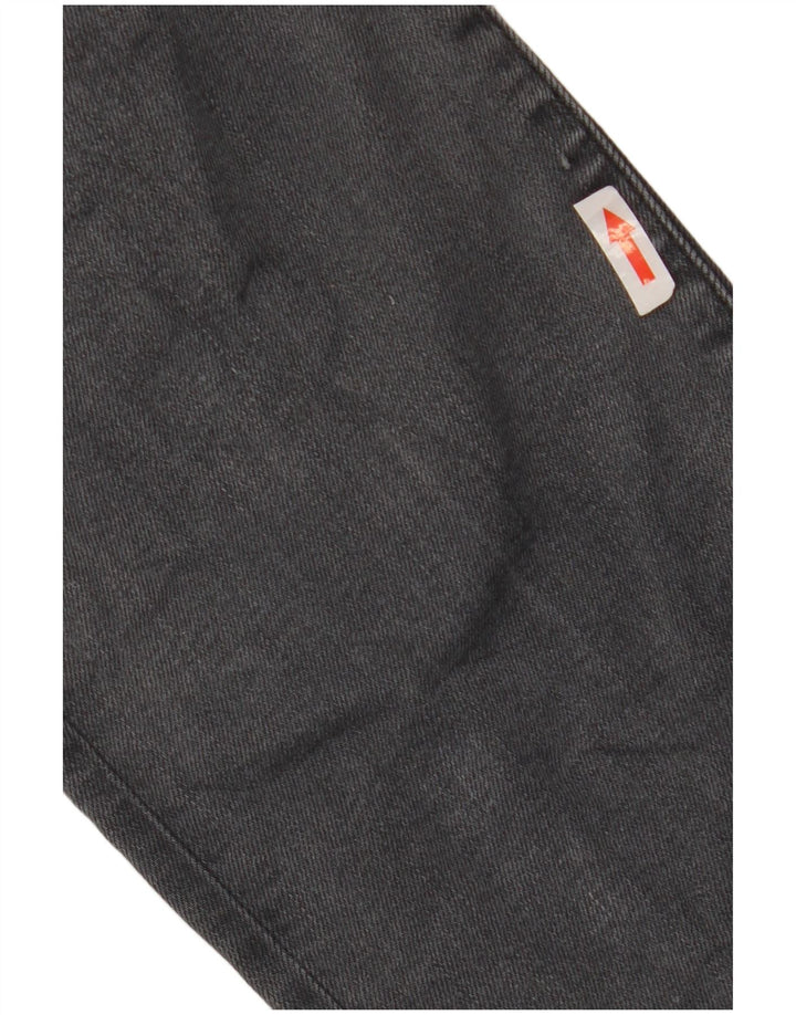 Męskie jeansy slim Ted Baker W34 L31 szare