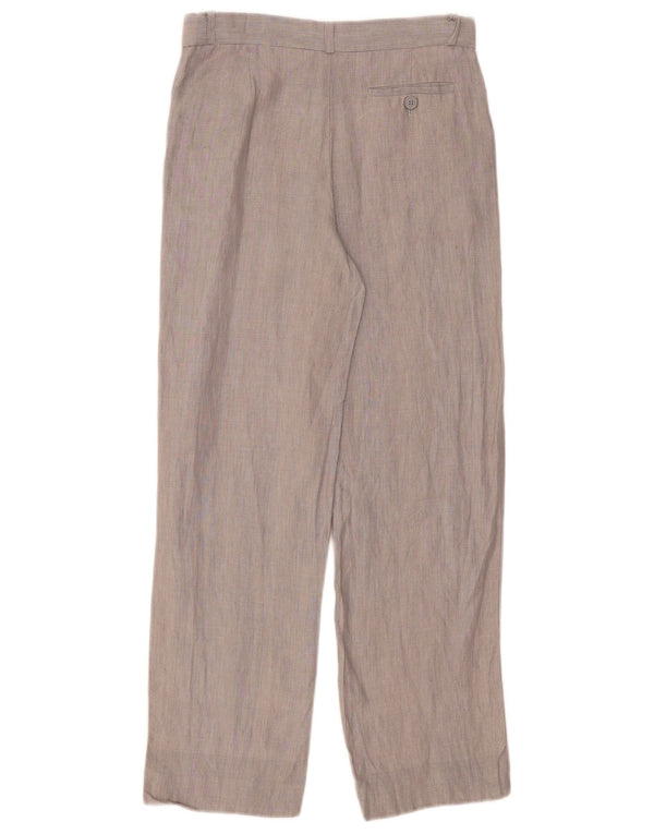 Spodnie Chino Marks & Spencer Chłopięce Autograph 11-12 lat W28 L27 Szare