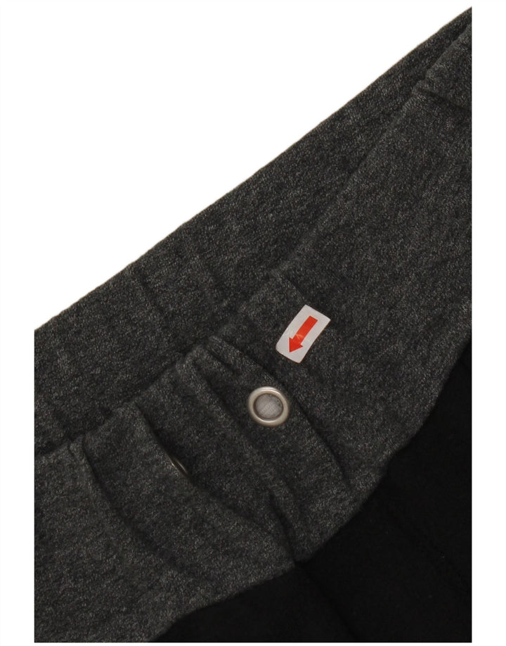 Damskie spodnie dresowe LOTTO Joggers UK 6 XS w kolorze czarnym