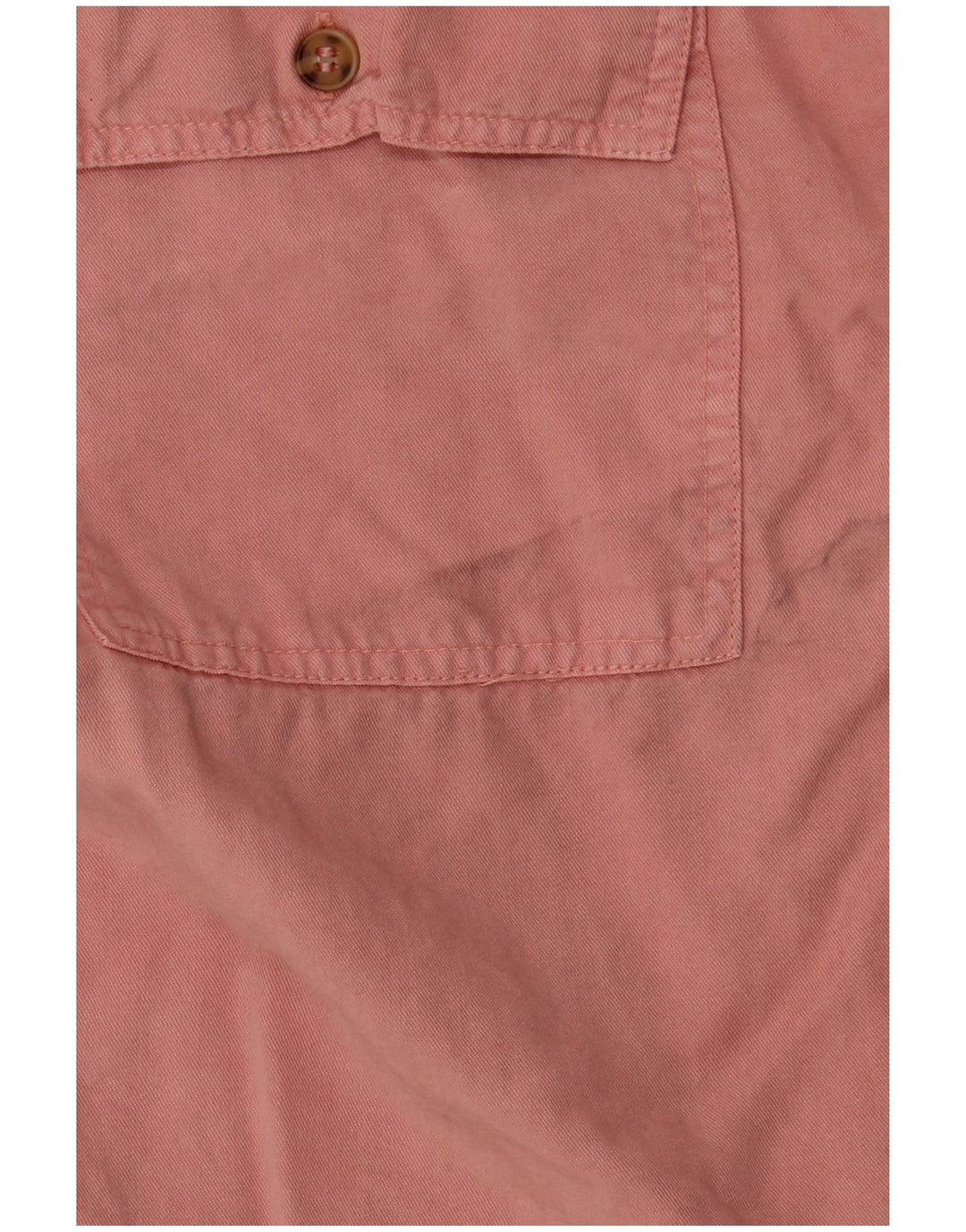 Damska koszula oversize Topshop UK 10 Small Pink Lyocell