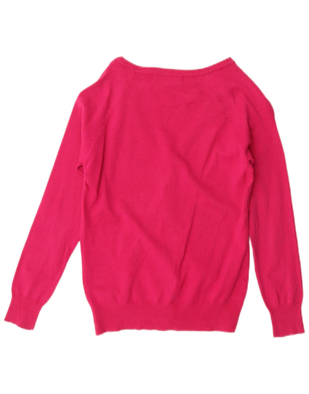 Sweter damski Zara UK 12, średni róż