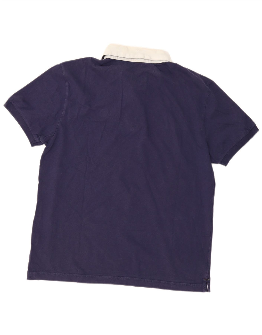 Męska koszulka polo do rugby North Sails XL, granatowa