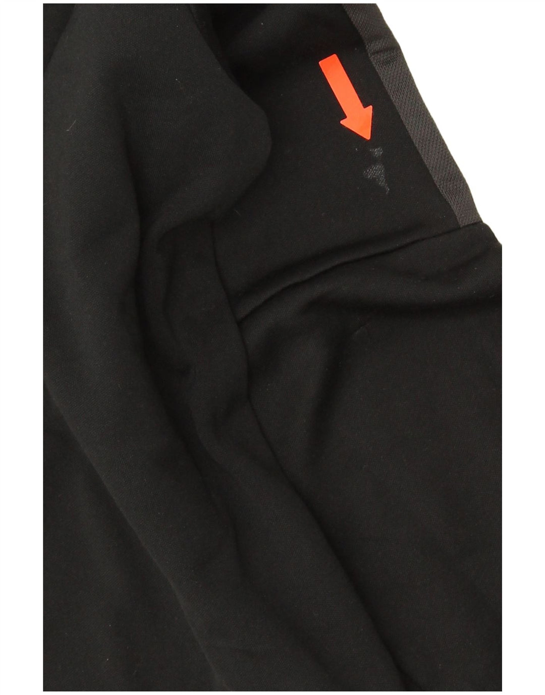 Chłopięca bluza dresowa Nike Tottenham Hotspur 13-14 lat XL, czarna