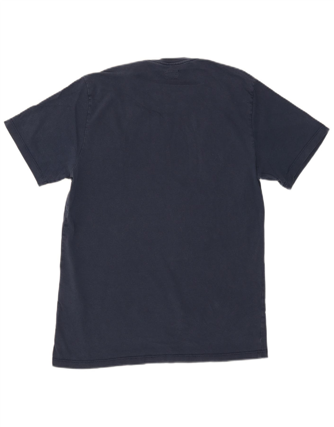 T-shirt męski Levi's Top, średni, granatowy, bawełniany