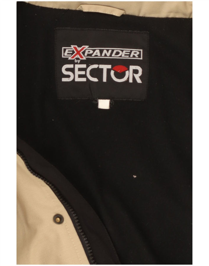 Kurtka męska Expander by Sector UK 40, duża, beżowa