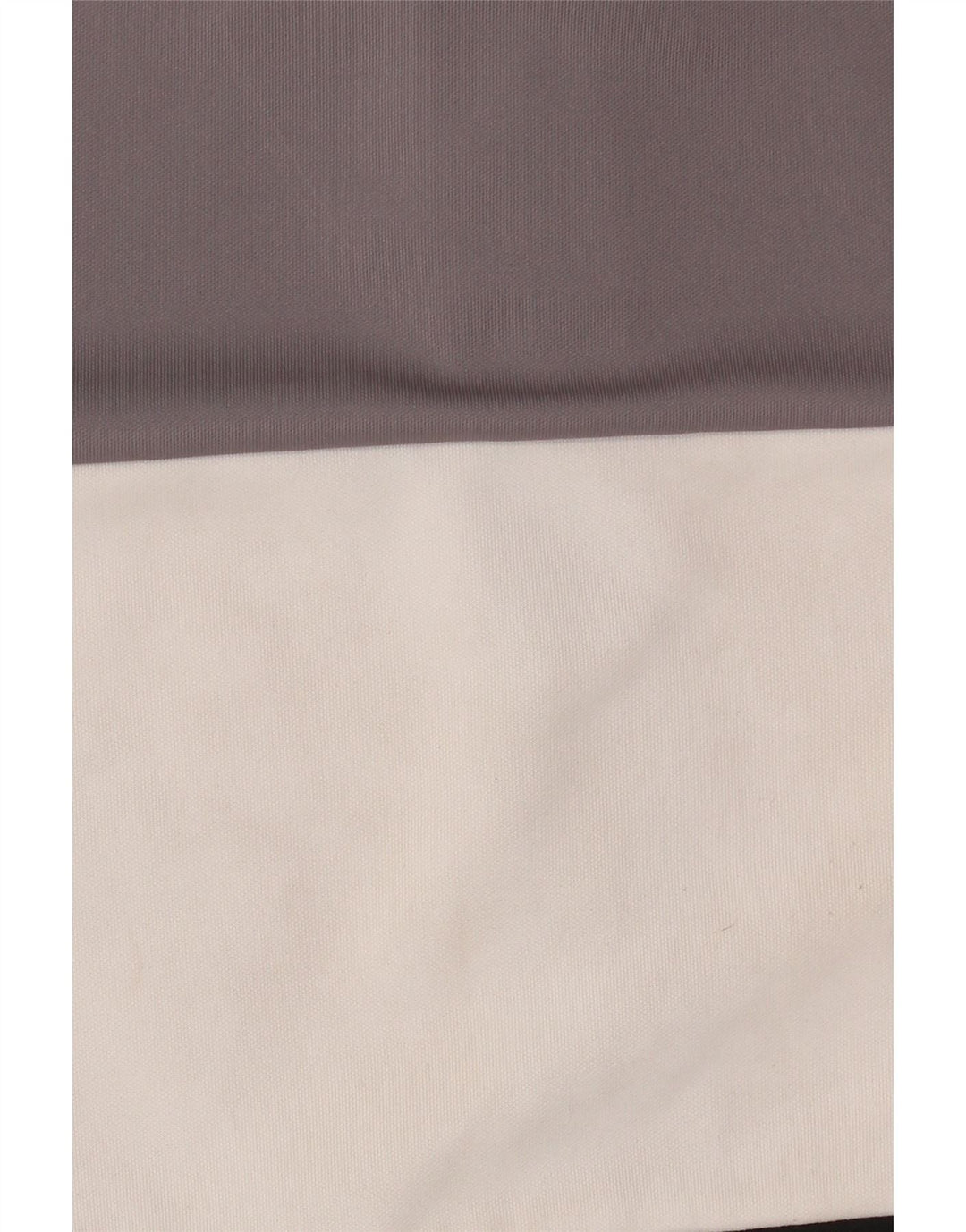 Męska kurtka dresowa Nike Dri Fit, mała, czarna, poliestrowa z blokami kolorów