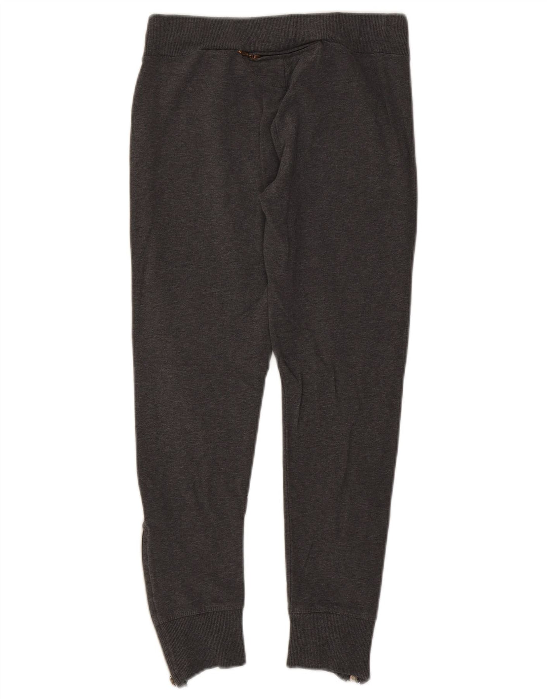 Damskie legginsy Champion UK 12 Średnioszare, bawełniane plamki