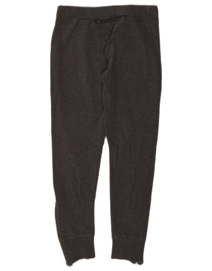 Damskie legginsy Champion UK 12 Średnioszare, bawełniane plamki