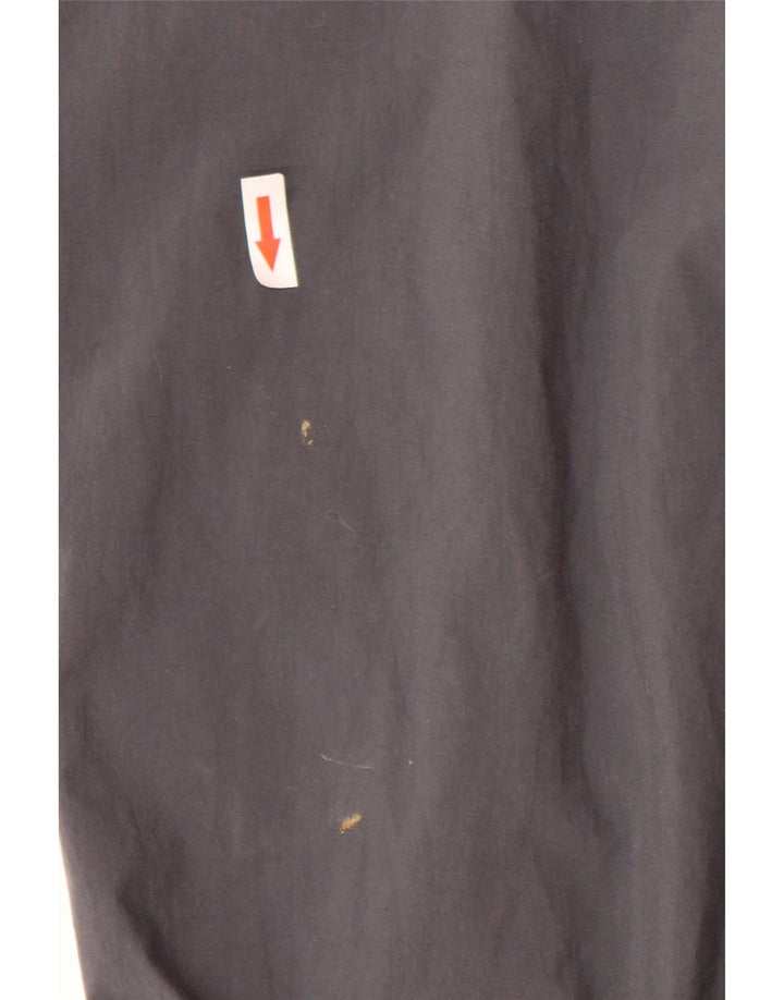 Męskie spodnie dresowe Nike Joggers 2XL Szary nylon