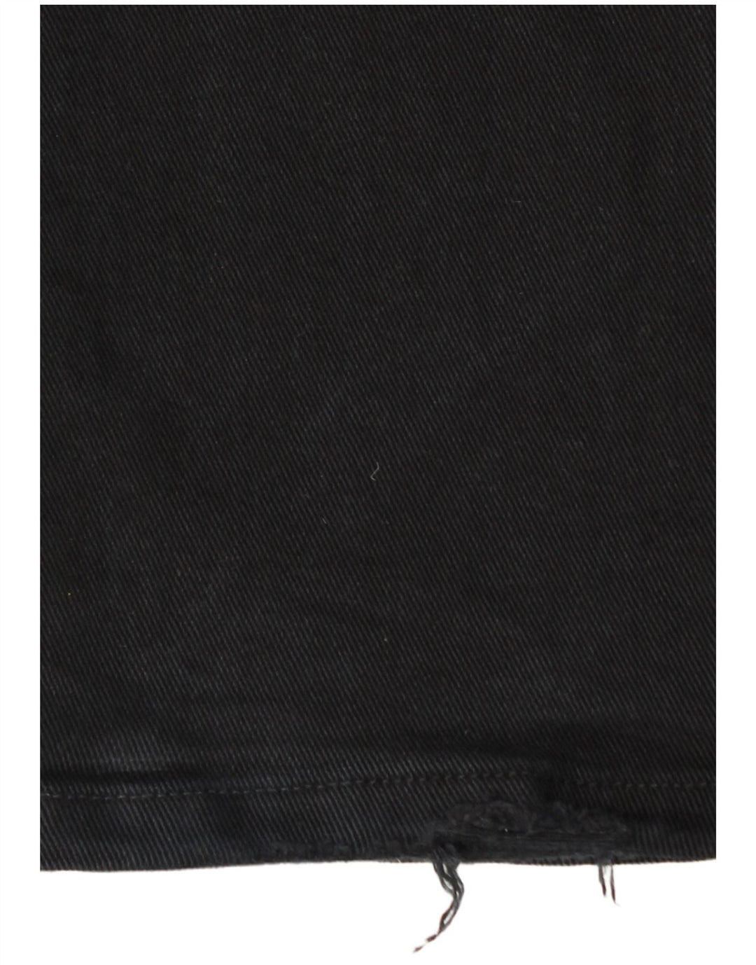 Męskie jeansy Wrangler Texas Stretch Straight W38 L32, czarne, bawełniane