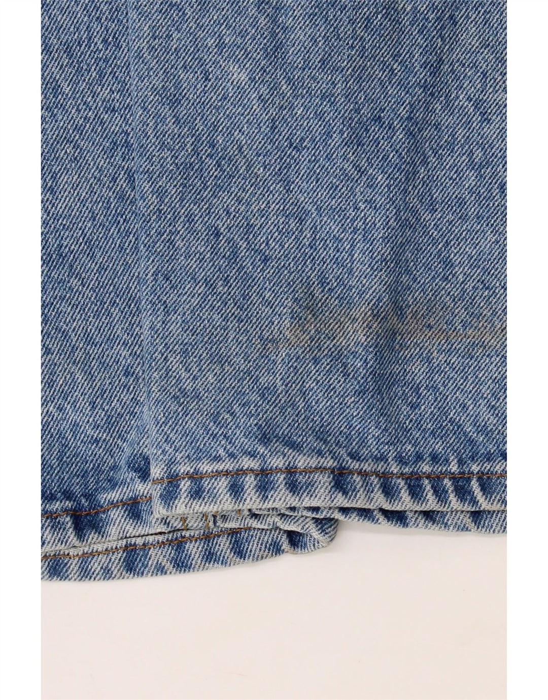 LEE Mens Tapered Jeans  W34 L30 Blue Cotton Vintage Lee and Second-Hand Lee from Messina Hembry 