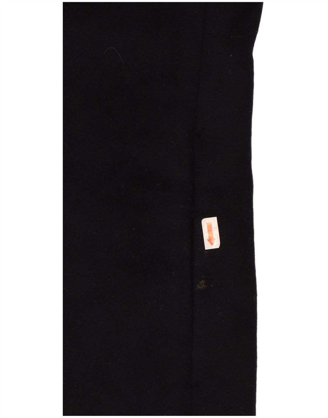 Płaszcz męski Reiss UK 36 Small, granatowy, wełniany