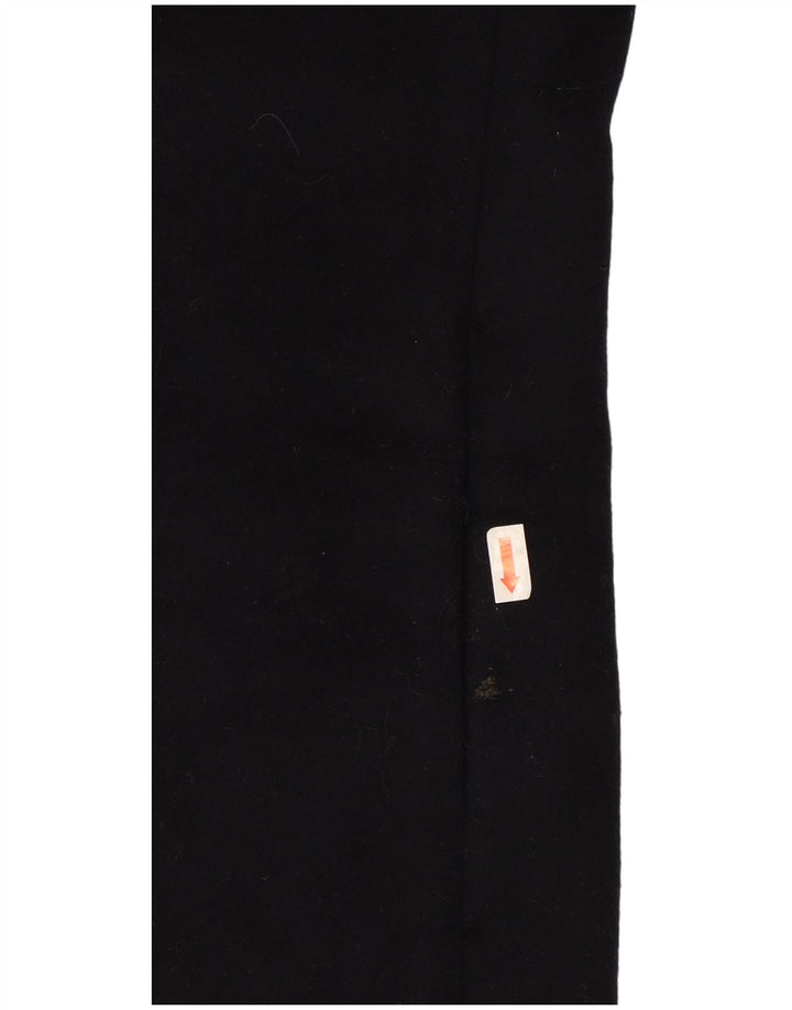 Płaszcz męski Reiss UK 36 Small, granatowy, wełniany