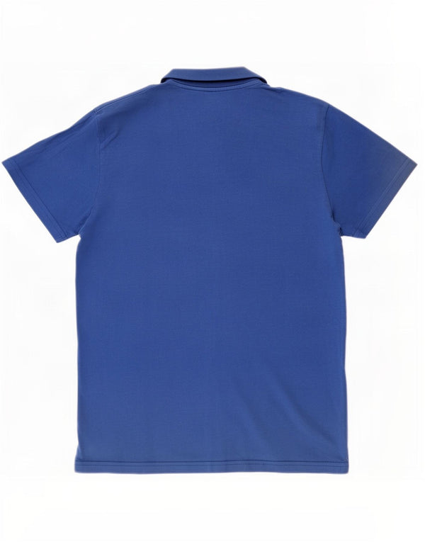 Męska koszulka graficzna Jack & Jones Top Medium Blue
