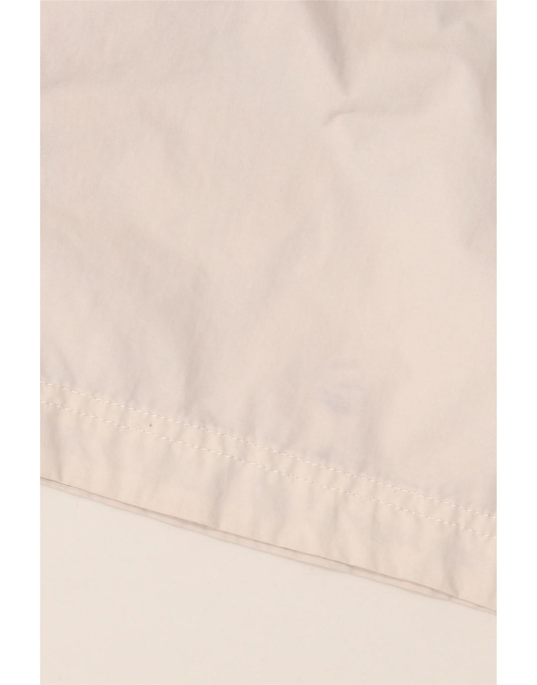 Męskie spodenki kąpielowe TOMMY HILFIGER z grafiką, duże, w kolorze złamanej bieli