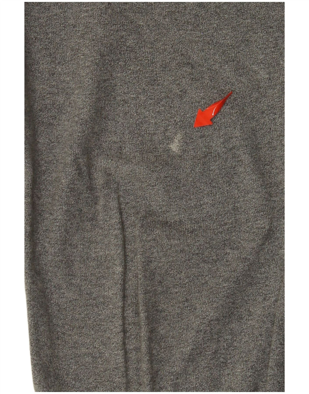 Damskie spodnie dresowe CHAMPION Graphic Joggers UK 14 Medium Grey