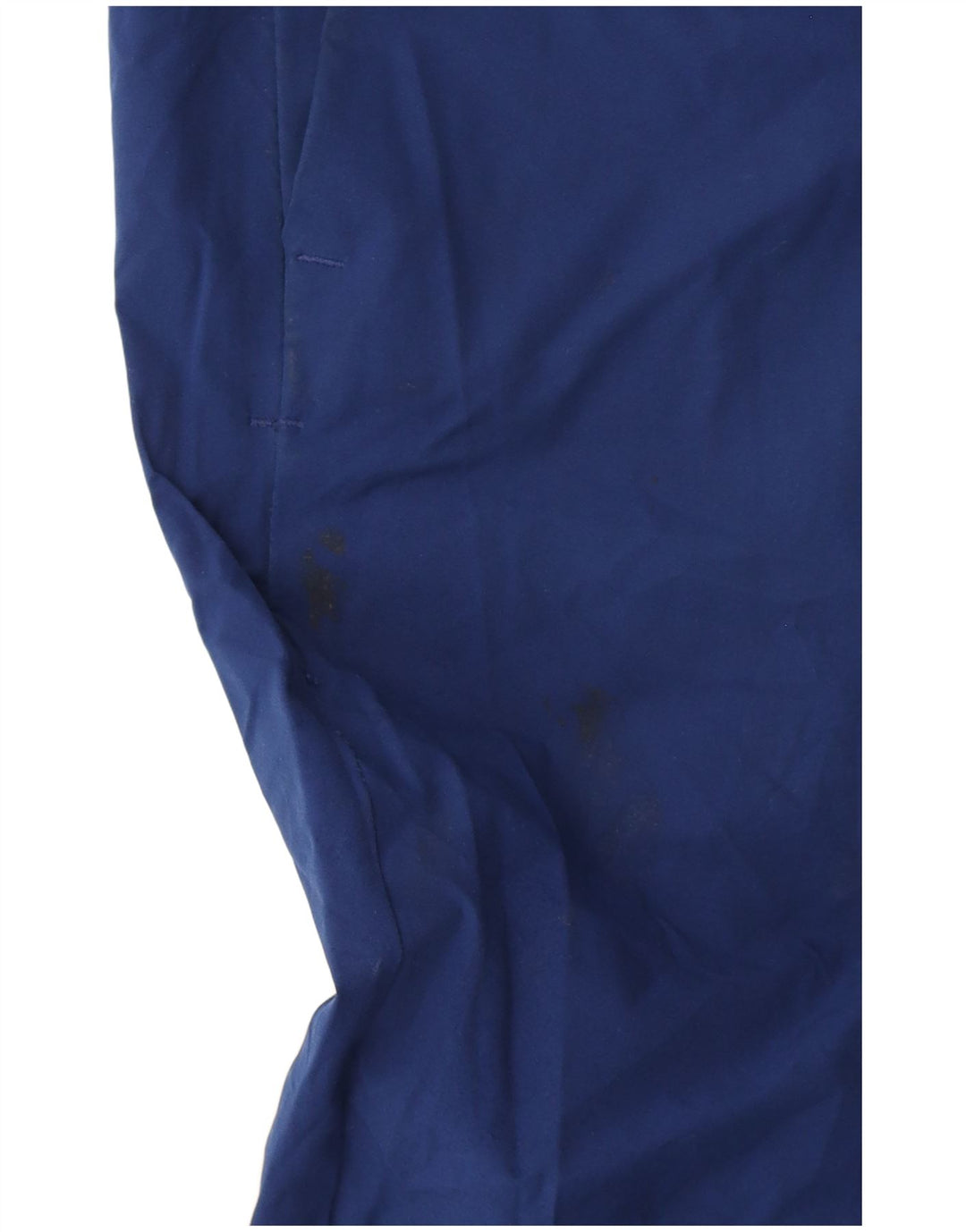 Męskie spodnie Chino Joggers Orvis Medium W34 L28 Niebieskie