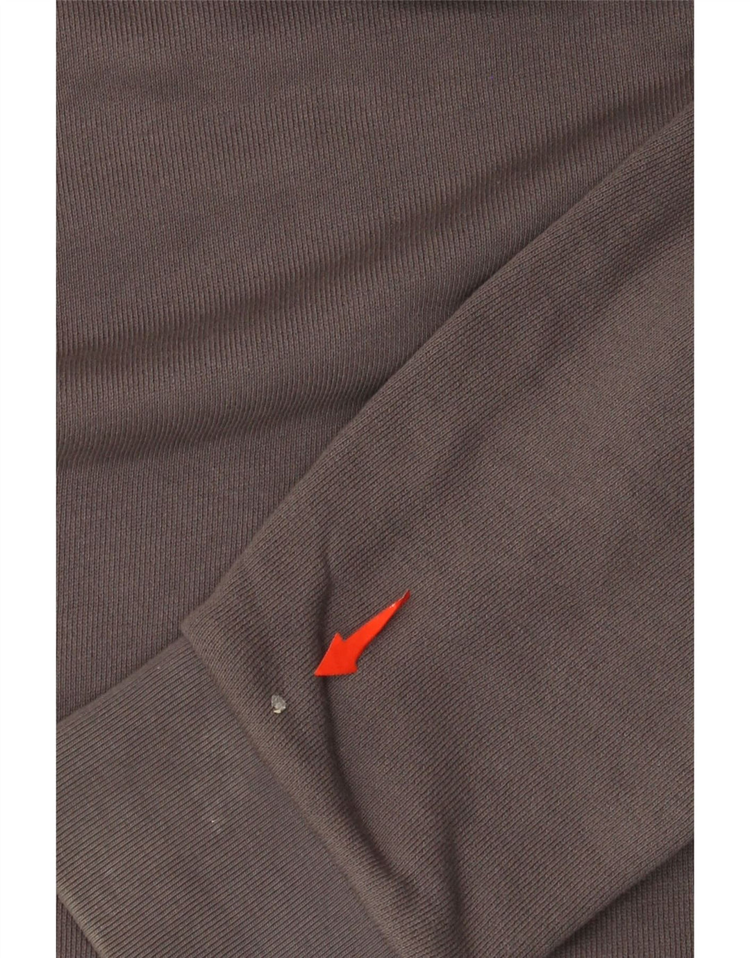 Męska bluza z kapturem Adidas, średnia szara bawełna