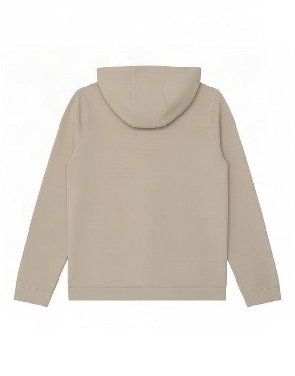 Chłopięcy sweter z kapturem Nike z grafiką 13-14 lat XL, biały