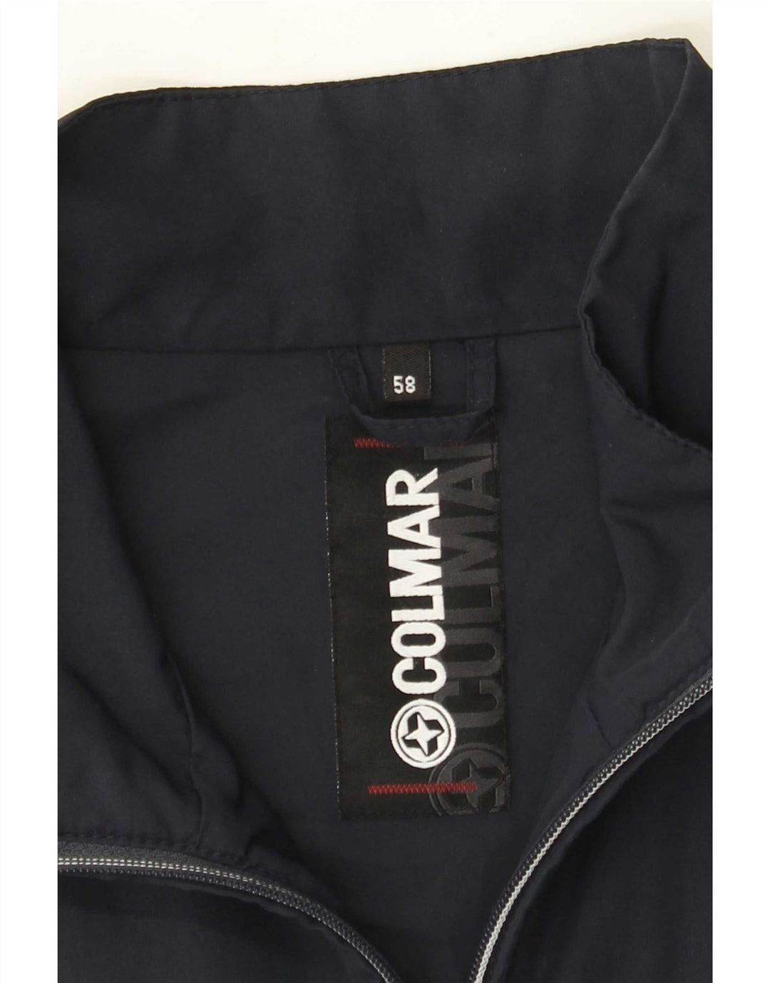 Męska kamizelka narzędziowa Colmar IT 58 XL granatowa