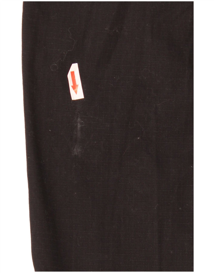 Męskie spodnie cargo Dickies W32 L30 Czarny poliester