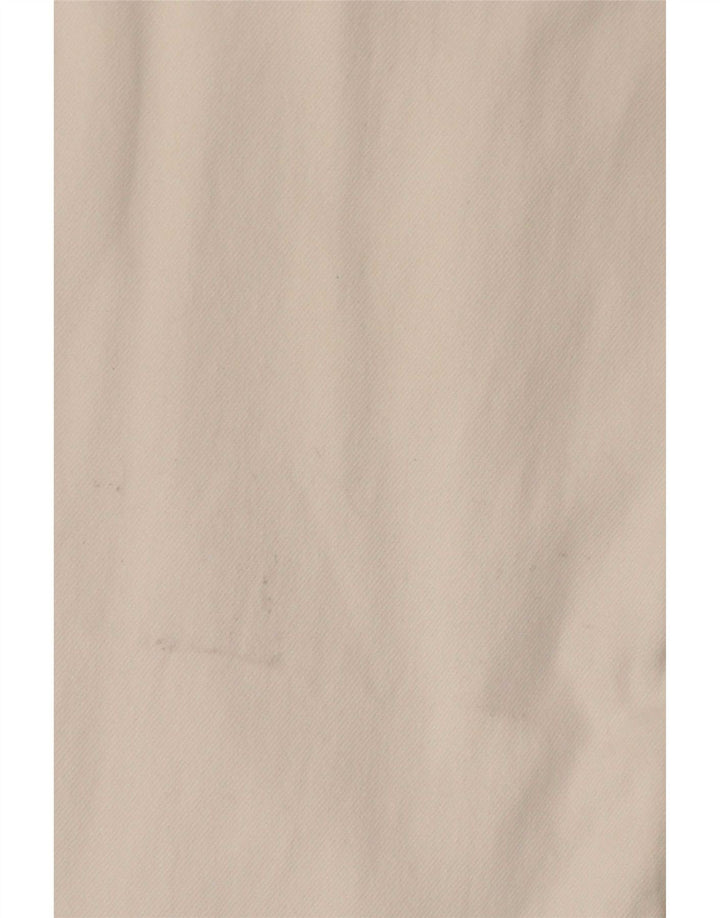 Damskie jeansy z szeroką nogawką Zara EU 40 Medium W30 L32 Białe