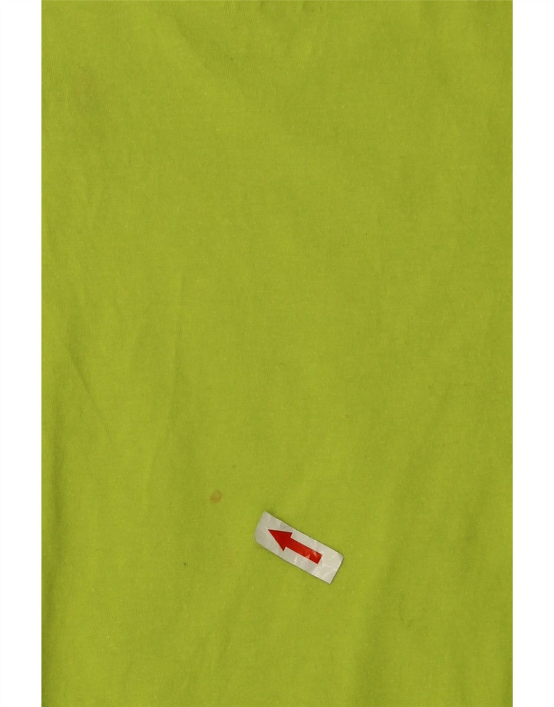 T-shirt chłopięcy Nike na 12-13 lat, duży, zielony