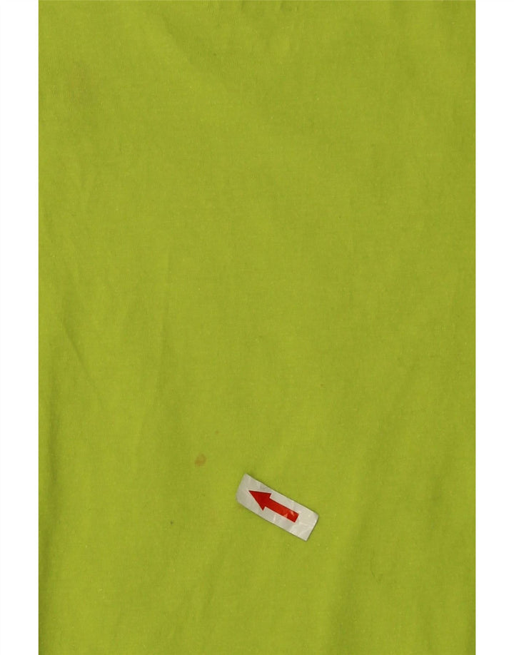 T-shirt chłopięcy Nike na 12-13 lat, duży, zielony