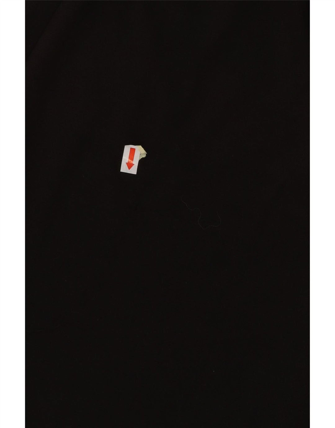 Męskie spodenki sportowe PUMA, duże, czarne