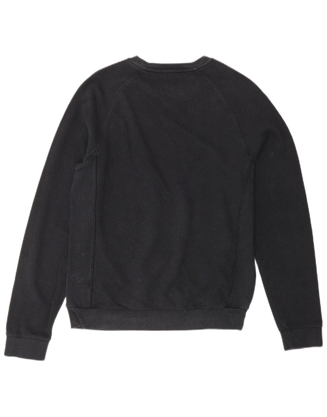Sweter damski REISS UK 14, średni granatowy, bawełniany