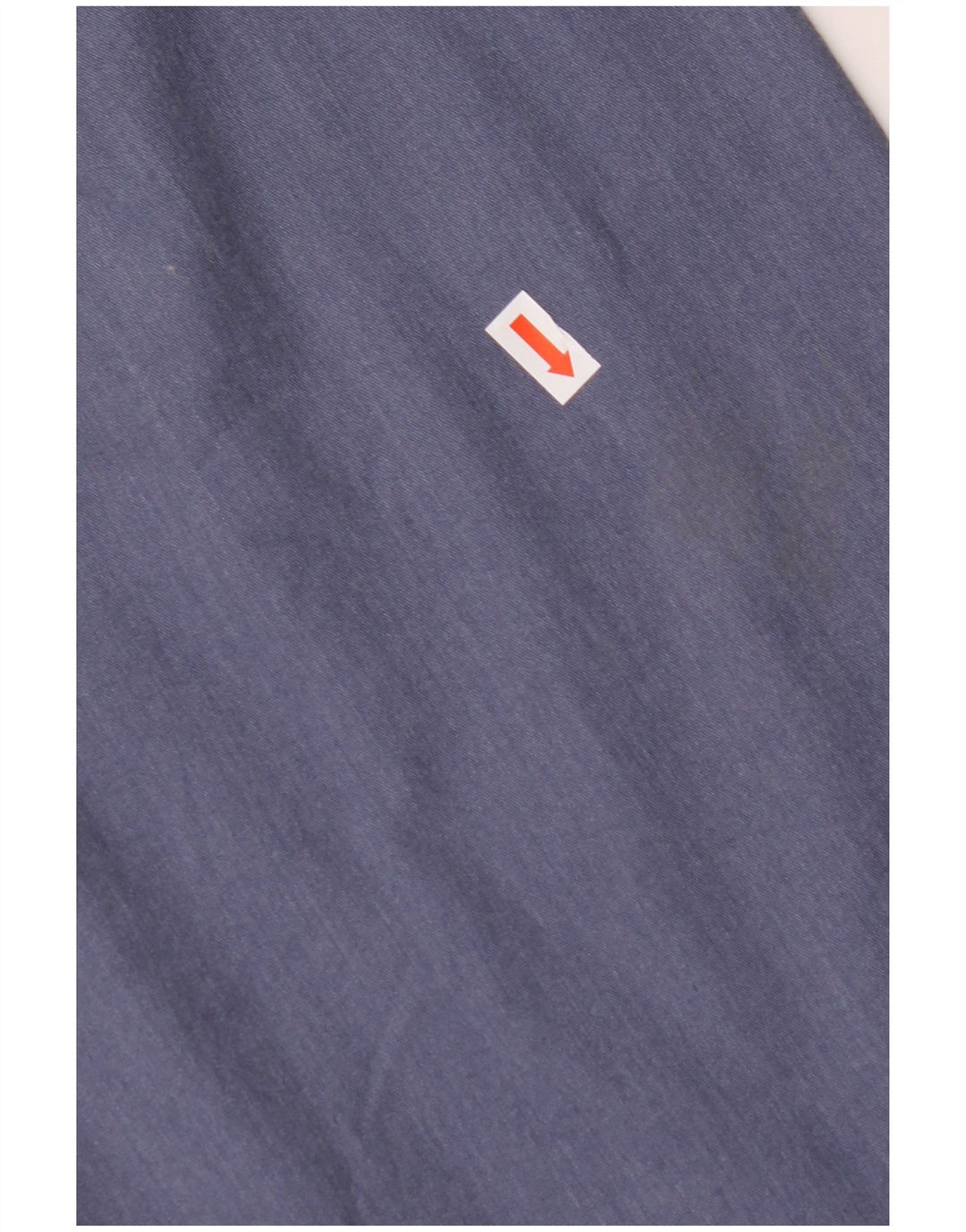 Koszula męska DOCKERS XL niebieska