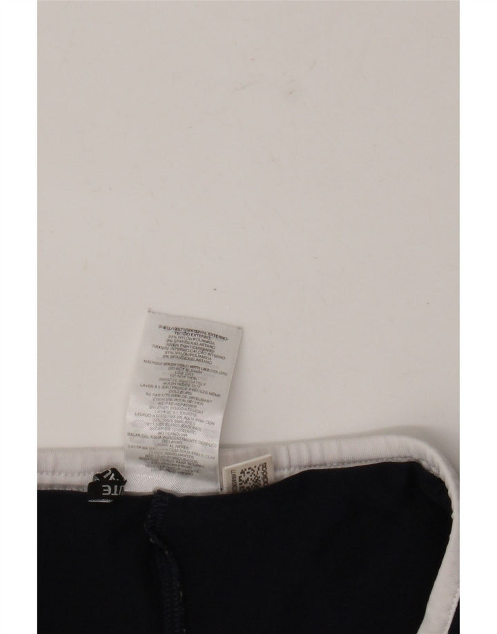 Adidas Damskie Climalite Skort UK 10 Mały W28 Granatowy Nylon