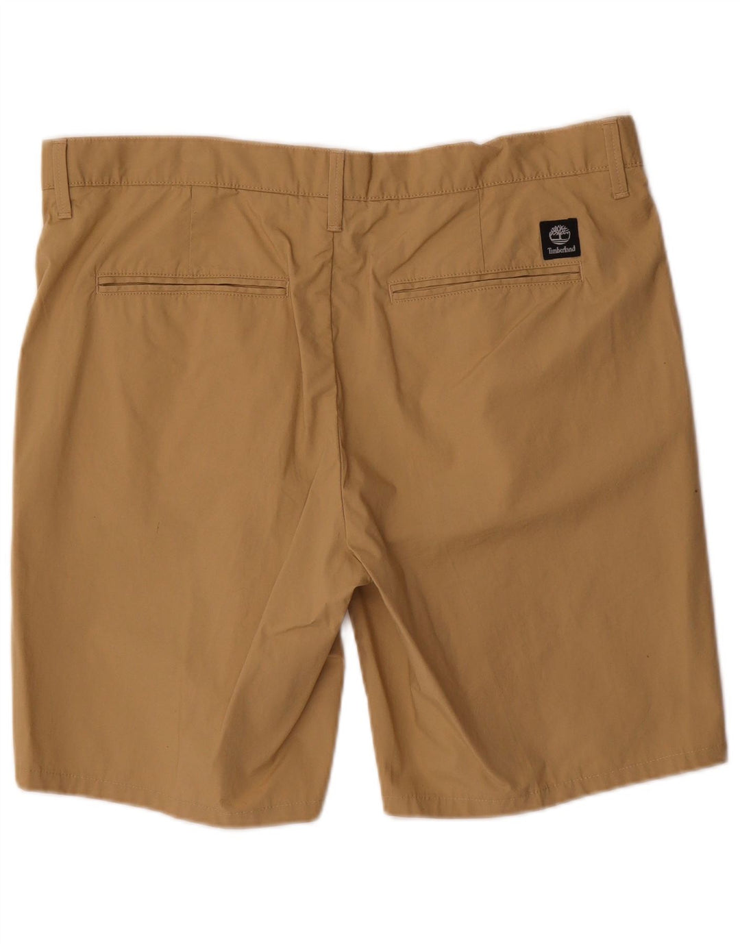 Męskie spodenki Chino Timberland W36, duże, beżowe