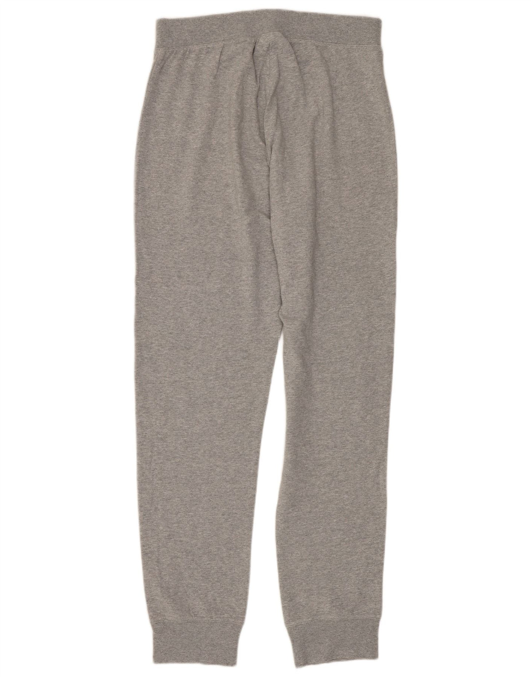 Damskie spodnie dresowe Champion Joggers UK 14, duże, szare