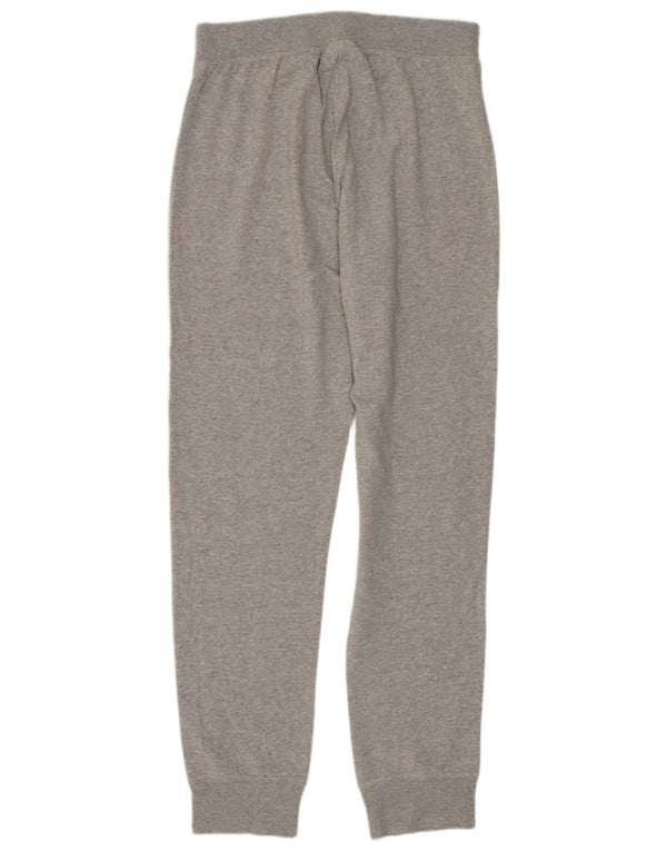 Damskie spodnie dresowe Champion Joggers UK 14, duże, szare