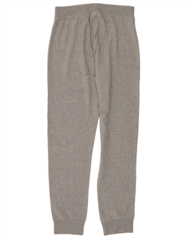 Damskie spodnie dresowe Champion Joggers UK 14, duże, szare