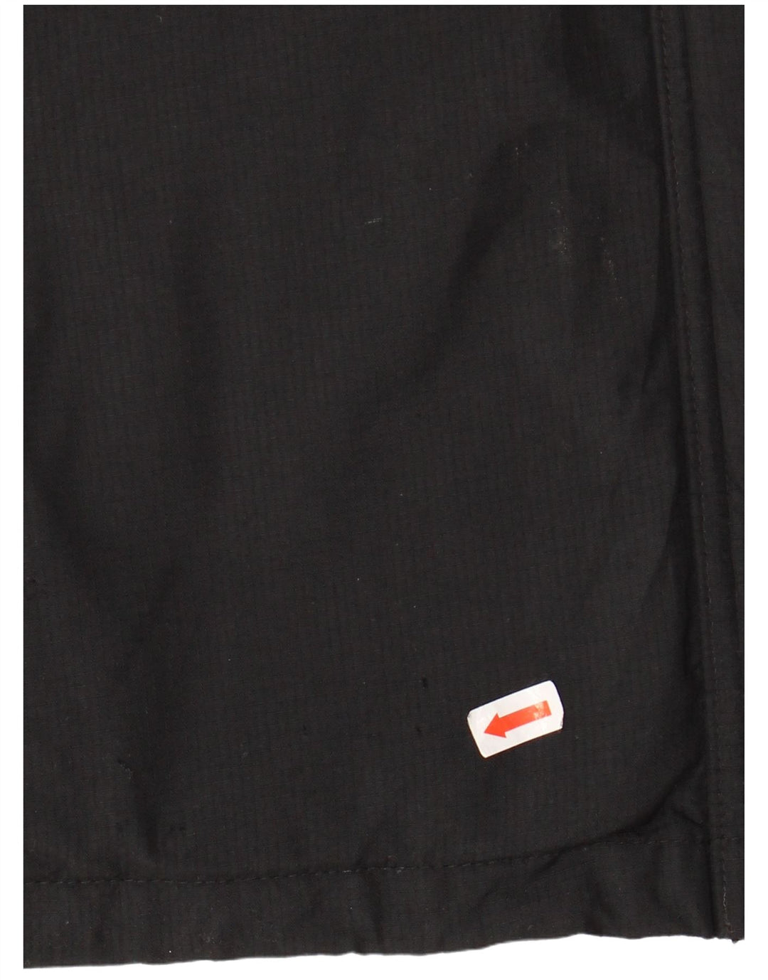 SUPERDRY Damska kurtka wiatrówka The Windcheater UK 14, średnia czarna