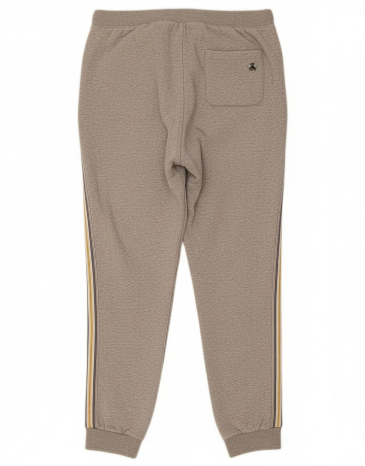 Damskie spodnie dresowe Joules Joggers UK 12 Medium Grey Flecked