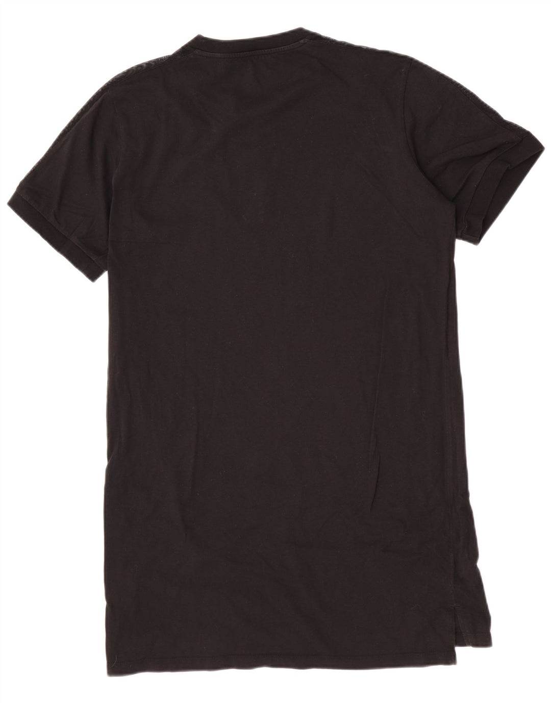 Damska sukienka oversize Puma T-shirt UK 16, duża czarna