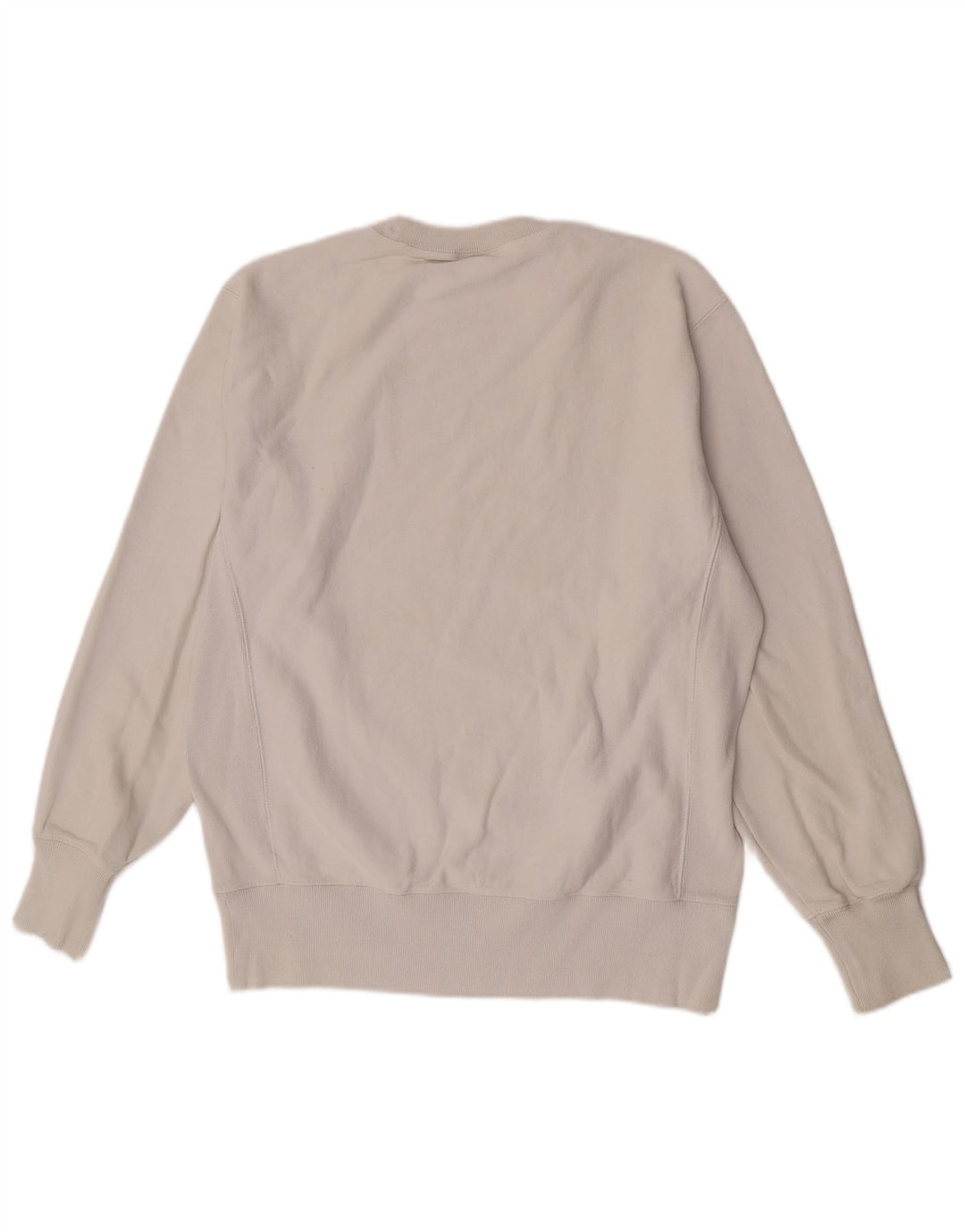 Bluza damska Champion UK 20 2XL Biała bawełna