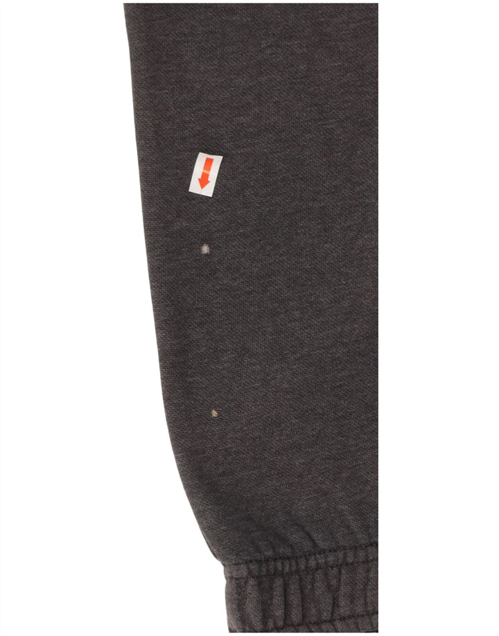 Męskie spodnie dresowe PUMA Joggers XL Szare