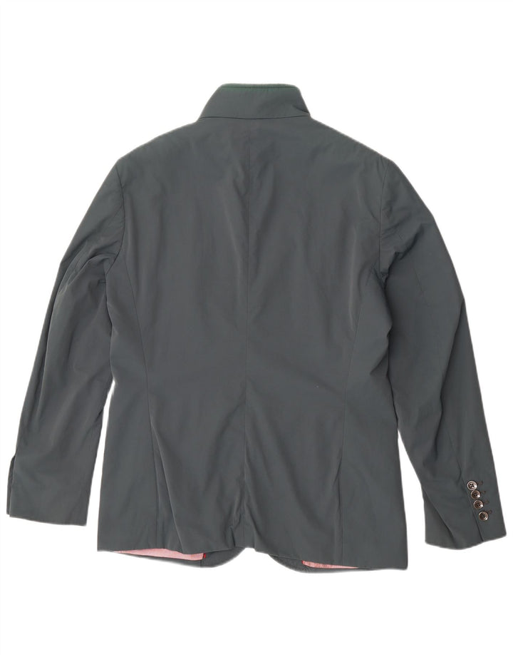 Męska kurtka narzędziowa Refrigiwear IT 48 Średni szary nylon